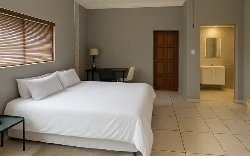 Luxury accommodation for Mother’s Day weekend at Bokmakierie Place Modimolle