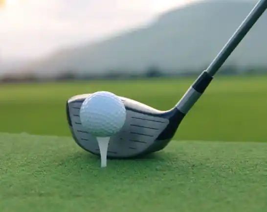 Golfing in Modimolle: 2-Night Golf Getaway at Bokmakierie Place