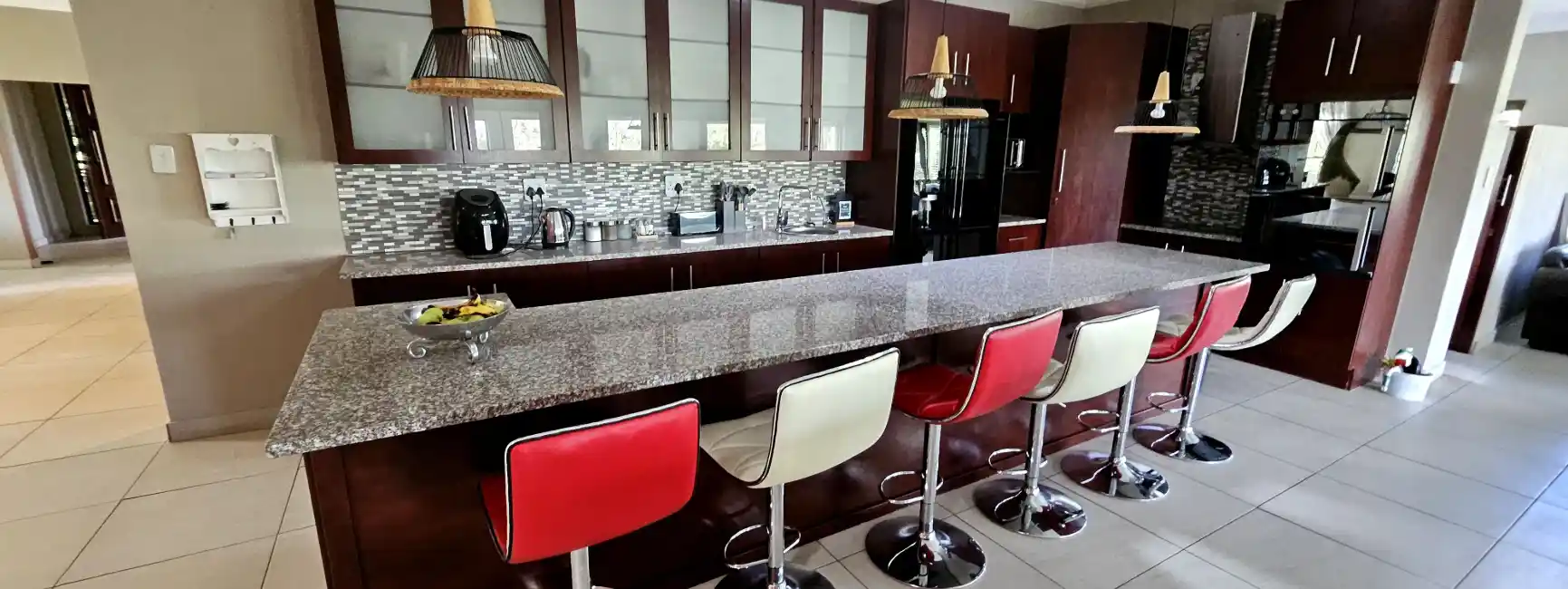 Bokmakierie Place - Koro Creek Accommodation